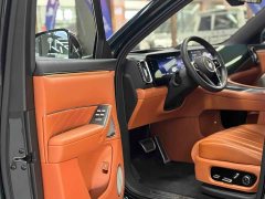 AITO M8 Extended Range Ultra 53.4kWh 6-Seater with 192-Channel LiDAR - ფოტო 4