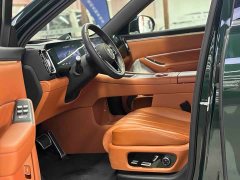 AITO M8 Extended Range Ultra 53.4kWh 6-Seater with 192-Channel LiDAR - ფოტო 5