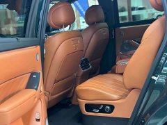 AITO M8 Extended Range Ultra 53.4kWh 6-Seater with 192-Channel LiDAR - ფოტო 6