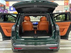 AITO M8 Extended Range Ultra 53.4kWh 6-Seater with 192-Channel LiDAR - ფოტო 9
