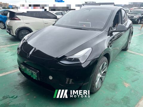 2023 Tesla Model Y Rear-Wheel Drive - ავტომობილი ჩინეთიდან
