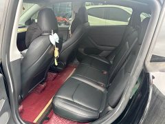 Tesla Model Y Rear-Wheel Drive - ფოტო 5