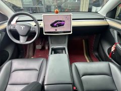 Tesla Model Y Rear-Wheel Drive - ფოტო 6