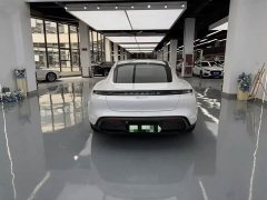 Porsche 2020 Porsche Taycan - ფოტო 14