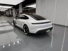 Porsche 2020 Porsche Taycan - ფოტო 6