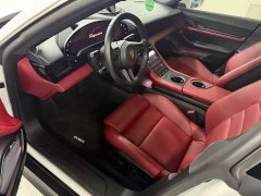 Porsche 2020 Porsche Taycan - ფოტო 9