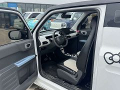 Geely Panda Mini 200km Endurance Edition - ფოტო 4