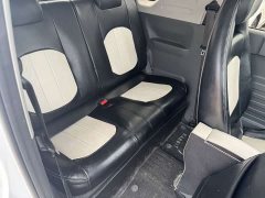 Geely Panda Mini 200km Endurance Edition - ფოტო 5