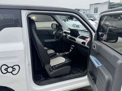 Geely Panda Mini 200km Endurance Edition - ფოტო 6