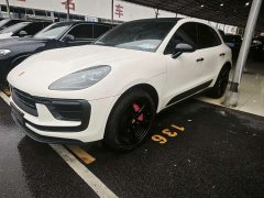 Porsche Macan 2.0T - ფოტო 1