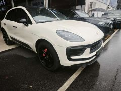 Porsche Macan 2.0T - ფოტო 2