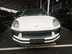Porsche Macan 2.0T - ფოტო 3