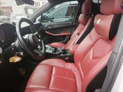 Porsche Macan 2.0T - ფოტო 4