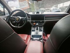Porsche Macan 2.0T - ფოტო 5