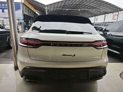 Porsche Macan 2.0T - ფოტო 6