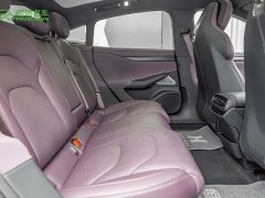 Xiaomi SU7 Rear-Wheel Drive Ultra-Long Range Advanced Autonomous Driving Pro - ფოტო 10