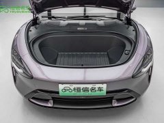 Xiaomi SU7 Rear-Wheel Drive Ultra-Long Range Advanced Autonomous Driving Pro - ფოტო 11