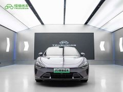 Xiaomi SU7 Rear-Wheel Drive Ultra-Long Range Advanced Autonomous Driving Pro - ფოტო 12