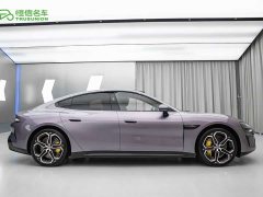 Xiaomi SU7 Rear-Wheel Drive Ultra-Long Range Advanced Autonomous Driving Pro - ფოტო 2