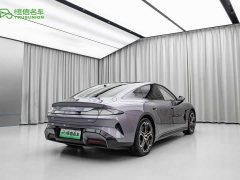 Xiaomi SU7 Rear-Wheel Drive Ultra-Long Range Advanced Autonomous Driving Pro - ფოტო 3