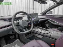 Xiaomi SU7 Rear-Wheel Drive Ultra-Long Range Advanced Autonomous Driving Pro - ფოტო 6