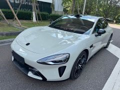 Xiaomi SU7 Rear-Wheel Drive Standard Edition - ფოტო 1