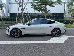 Xiaomi SU7 Rear-Wheel Drive Standard Edition - ფოტო 13