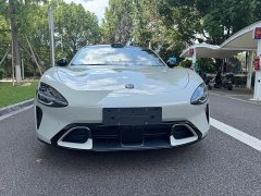 Xiaomi SU7 Rear-Wheel Drive Standard Edition - ფოტო 2