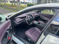 Xiaomi SU7 Rear-Wheel Drive Standard Edition - ფოტო 4