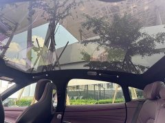 Xiaomi SU7 Rear-Wheel Drive Standard Edition - ფოტო 8