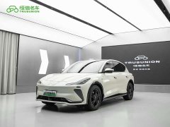 IM Motors Zhiji LS7 90kWh Elite RWD - ფოტო 1