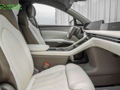 IM Motors Zhiji LS7 90kWh Elite RWD - ფოტო 11