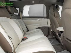 IM Motors Zhiji LS7 90kWh Elite RWD - ფოტო 12