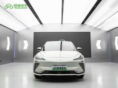 IM Motors Zhiji LS7 90kWh Elite RWD - ფოტო 2