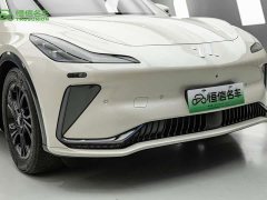 IM Motors Zhiji LS7 90kWh Elite RWD - ფოტო 6