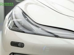 IM Motors Zhiji LS7 90kWh Elite RWD - ფოტო 7