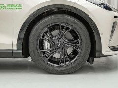 IM Motors Zhiji LS7 90kWh Elite RWD - ფოტო 8