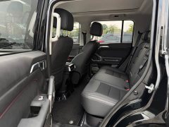 Jetour Chitu Traveler 2023 1.5T Two-Wheel Drive Discovery PRO - ფოტო 10