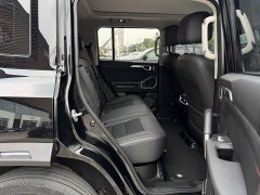 Jetour Chitu Traveler 2023 1.5T Two-Wheel Drive Discovery PRO - ფოტო 12