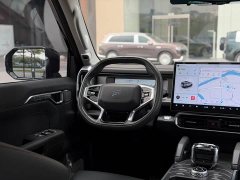 Jetour Chitu Traveler 2023 1.5T Two-Wheel Drive Discovery PRO - ფოტო 15