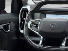 Jetour Chitu Traveler 2023 1.5T Two-Wheel Drive Discovery PRO - ფოტო 16
