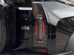 Jetour Chitu Traveler 2023 1.5T Two-Wheel Drive Discovery PRO - ფოტო 19