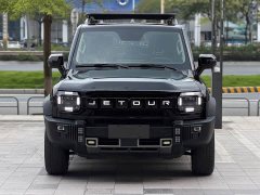 Jetour Chitu Traveler 2023 1.5T Two-Wheel Drive Discovery PRO - ფოტო 2