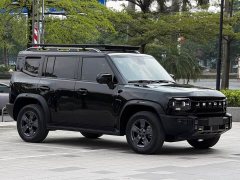 Jetour Chitu Traveler 2023 1.5T Two-Wheel Drive Discovery PRO - ფოტო 3