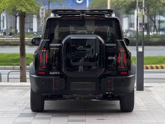 Jetour Chitu Traveler 2023 1.5T Two-Wheel Drive Discovery PRO - ფოტო 5