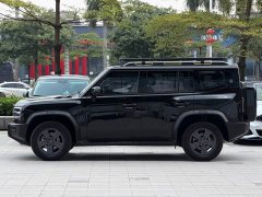 Jetour Chitu Traveler 2023 1.5T Two-Wheel Drive Discovery PRO - ფოტო 7