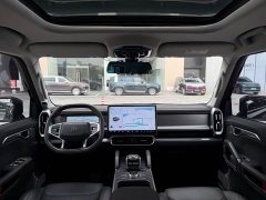 Jetour Chitu Traveler 2023 1.5T Two-Wheel Drive Discovery PRO - ფოტო 8
