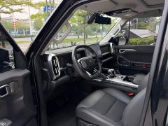 Jetour Chitu Traveler 2023 1.5T Two-Wheel Drive Discovery PRO - ფოტო 9