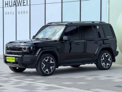 Jetour iCAR V27 200KM AWD Falcon 500 - ფოტო 1