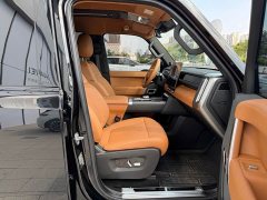 Jetour iCAR V27 200KM AWD Falcon 500 - ფოტო 10